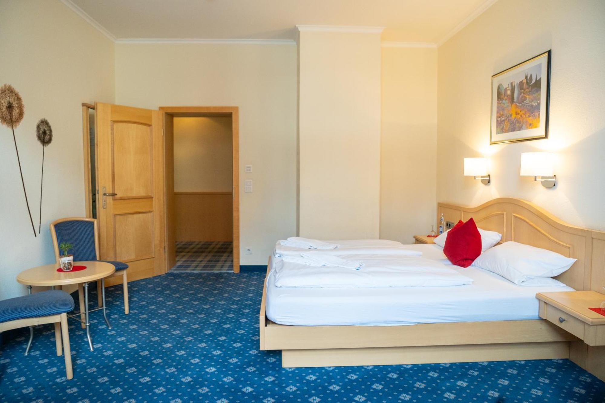 Bischofshof Braustuben Hotel Regensburg Exterior photo