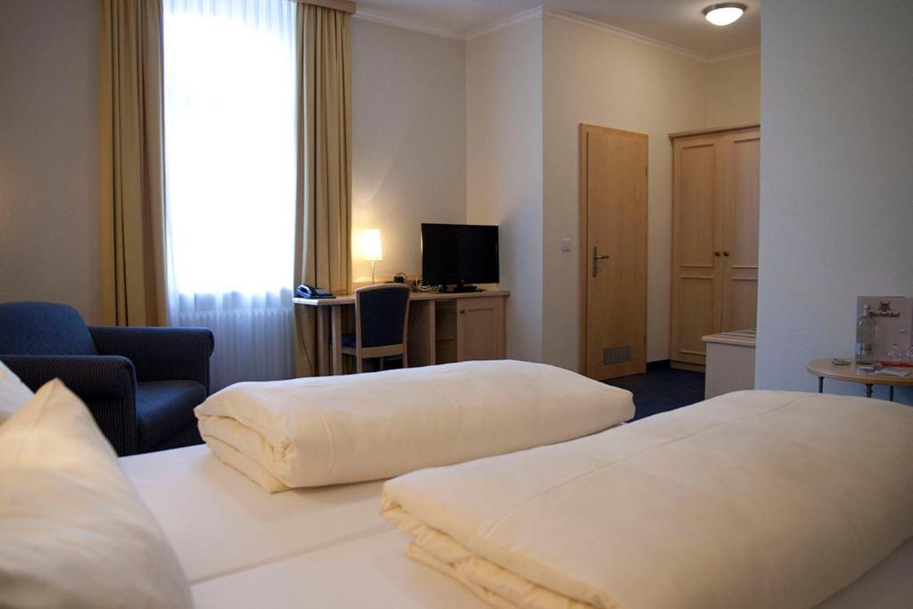 Bischofshof Braustuben Hotel Regensburg Exterior photo
